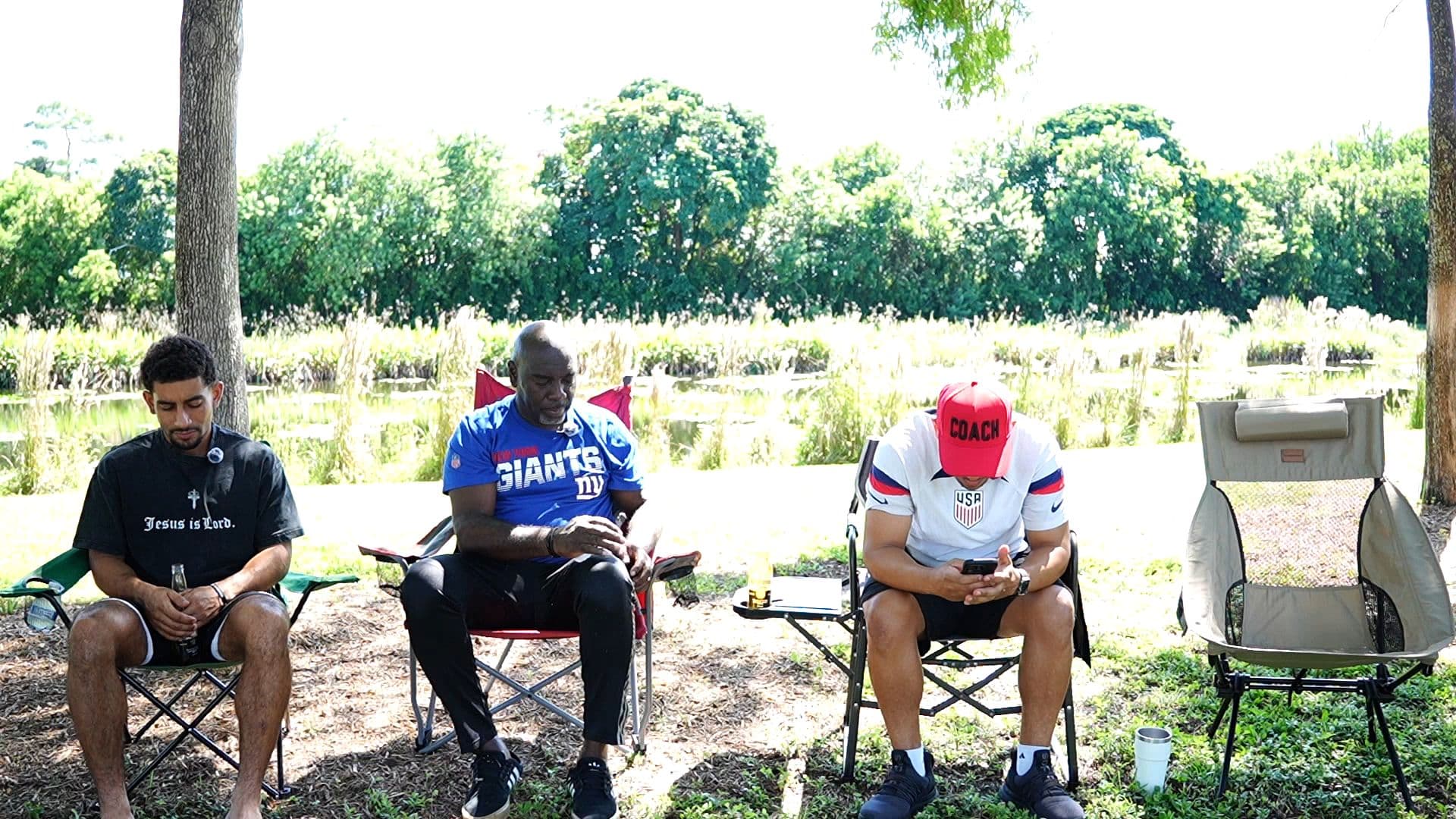 It Must Be Sunday Soccer Podcast - Episode #7